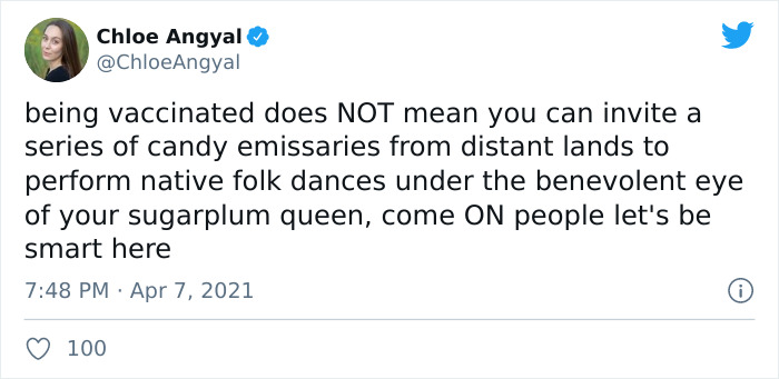 Being-Vaccinated-Does-Not-Mean-Twitter-Trend