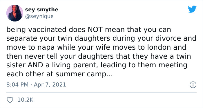 Being-Vaccinated-Does-Not-Mean-Twitter-Trend