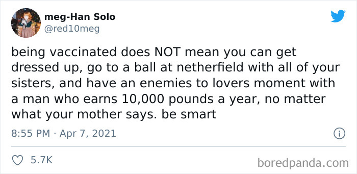 Being-Vaccinated-Does-Not-Mean-Twitter-Trend