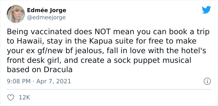 Being-Vaccinated-Does-Not-Mean-Twitter-Trend