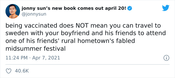 Being-Vaccinated-Does-Not-Mean-Twitter-Trend