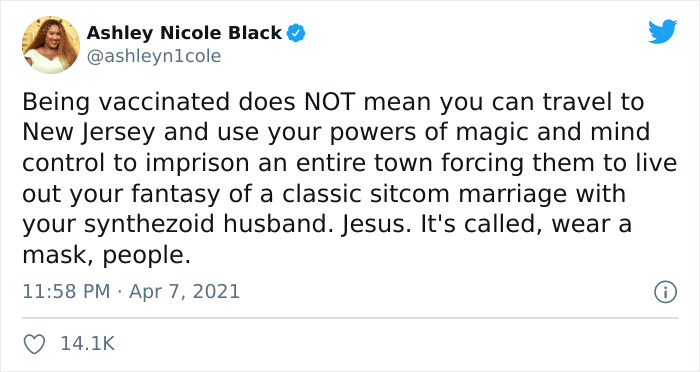 Being-Vaccinated-Does-Not-Mean-Twitter-Trend