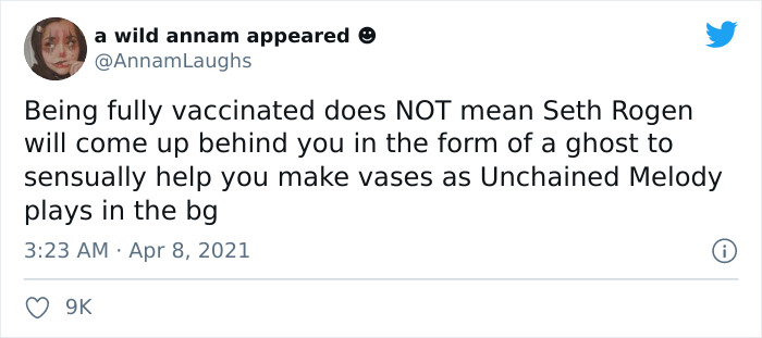 Being-Vaccinated-Does-Not-Mean-Twitter-Trend