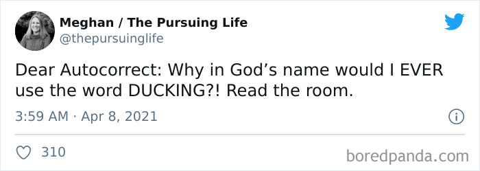 Funny-Tweets-Autocorrect