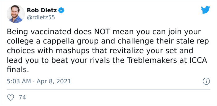 Being-Vaccinated-Does-Not-Mean-Twitter-Trend