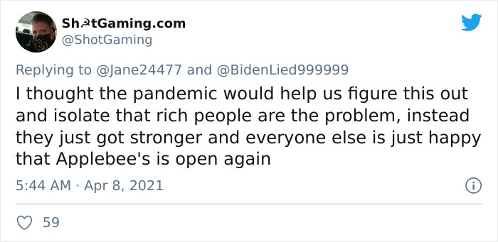 Person Counts What Could Be Done With Billionaires' Money And It Gives You A Perspective On The Economy Person Counts What Could Be Done With Billionaires' Money And It Gives You A Perspective On The Economy