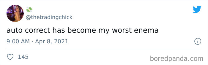 Funny-Tweets-Autocorrect