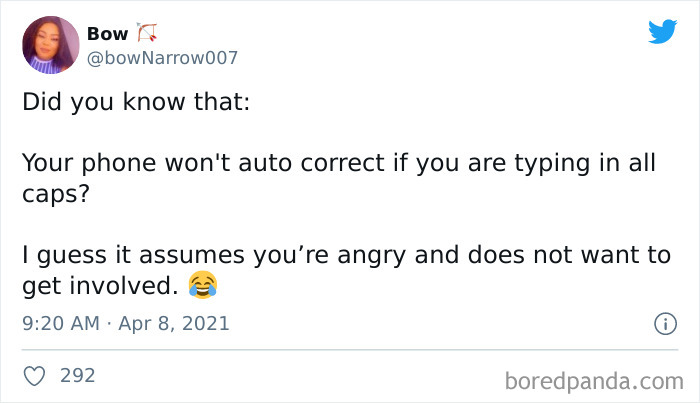 Funny-Tweets-Autocorrect