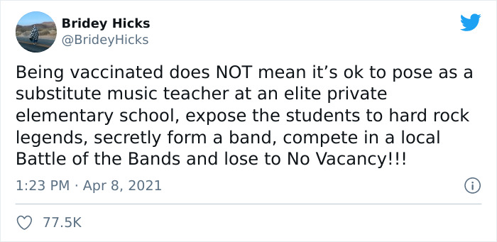 Being-Vaccinated-Does-Not-Mean-Twitter-Trend