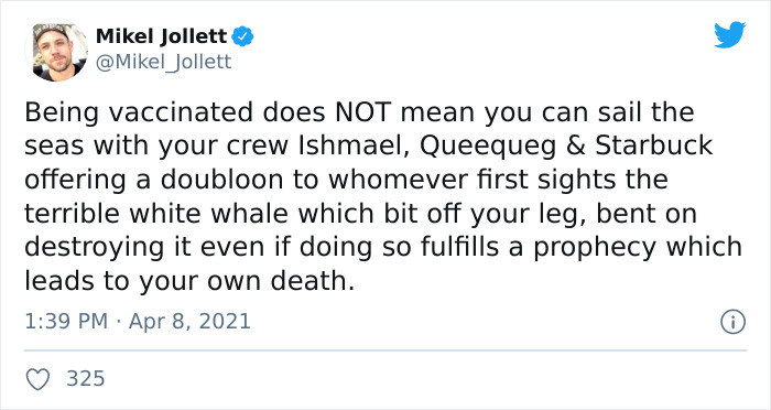 Being-Vaccinated-Does-Not-Mean-Twitter-Trend