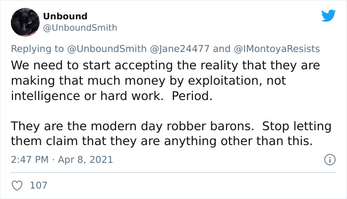 Person Counts What Could Be Done With Billionaires' Money And It Gives You A Perspective On The Economy Person Counts What Could Be Done With Billionaires' Money And It Gives You A Perspective On The Economy