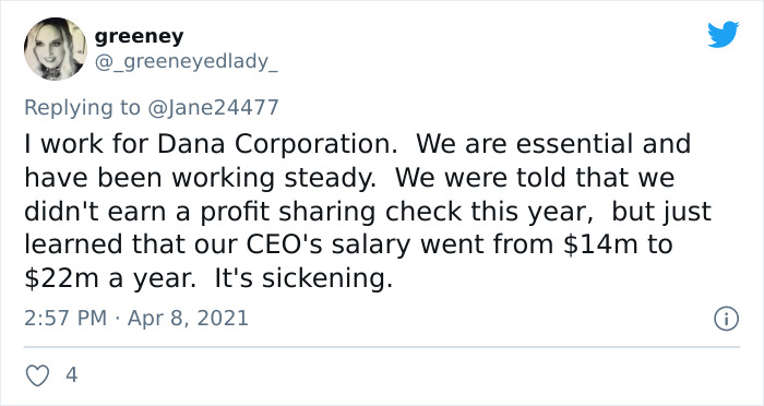 Person Counts What Could Be Done With Billionaires' Money And It Gives You A Perspective On The Economy Person Counts What Could Be Done With Billionaires' Money And It Gives You A Perspective On The Economy