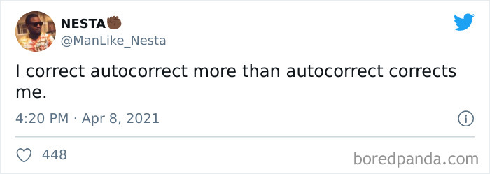 Funny-Tweets-Autocorrect