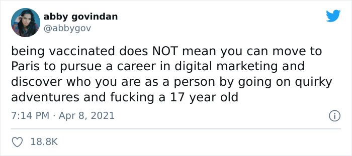 Being-Vaccinated-Does-Not-Mean-Twitter-Trend