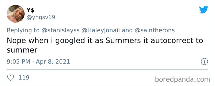 Funny-Tweets-Autocorrect