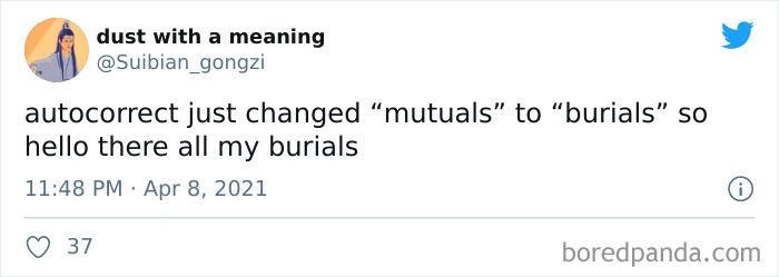 Funny-Tweets-Autocorrect