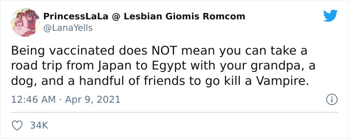 Being-Vaccinated-Does-Not-Mean-Twitter-Trend