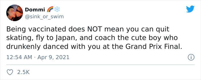 Being-Vaccinated-Does-Not-Mean-Twitter-Trend