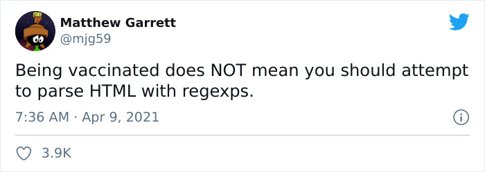 Being-Vaccinated-Does-Not-Mean-Twitter-Trend