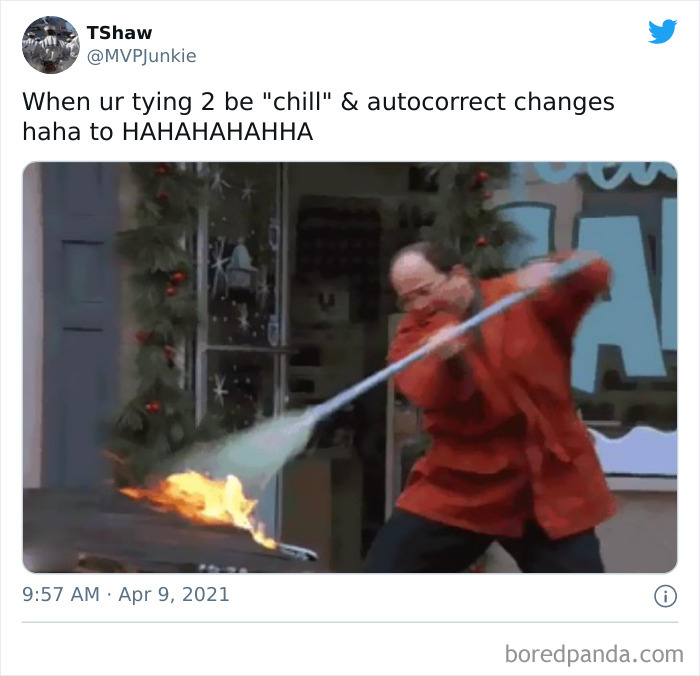 Funny-Tweets-Autocorrect