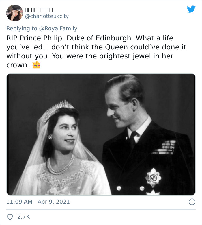 18 Photos From The Life Of Prince Philip Who Passed Away This Morning At The Age Of 99 18 Photos From The Life Of Prince Philip Who Passed Away This Morning At The Age Of 99