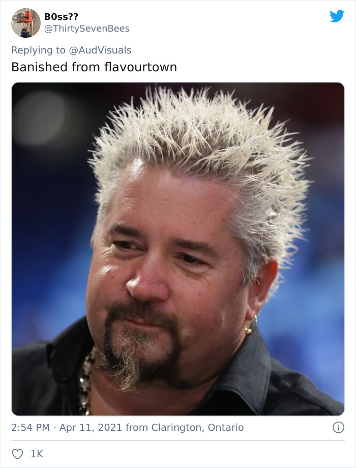 A Popcorn Salad Recipe Went Viral With 3M Views On Twitter, Yet For All The Wrong Reasons A Popcorn Salad Recipe Went Viral With 3M Views On Twitter, Yet For All The Wrong Reasons