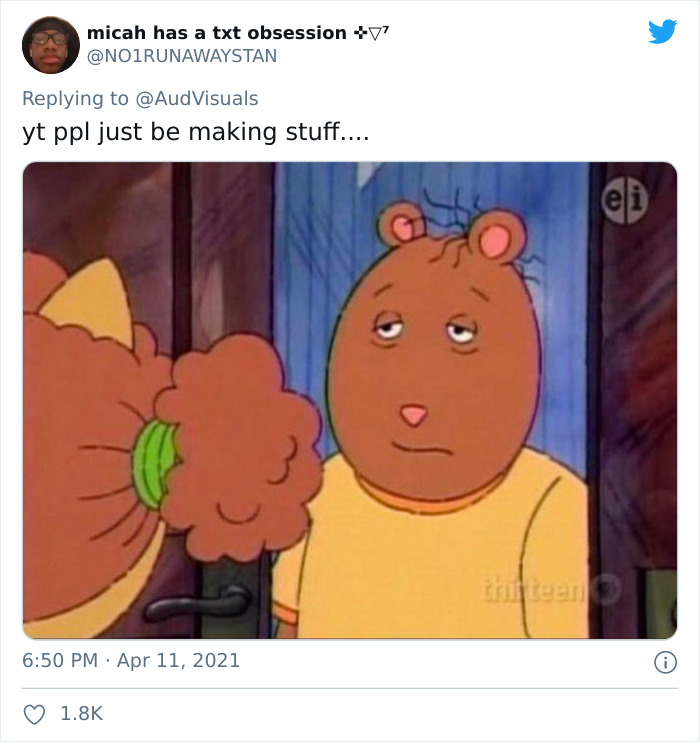 A Popcorn Salad Recipe Went Viral With 3M Views On Twitter, Yet For All The Wrong Reasons A Popcorn Salad Recipe Went Viral With 3M Views On Twitter, Yet For All The Wrong Reasons