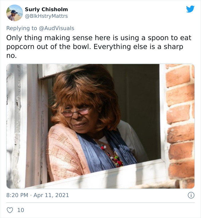 A Popcorn Salad Recipe Went Viral With 3M Views On Twitter, Yet For All The Wrong Reasons