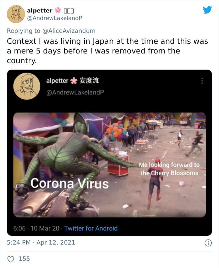 First-Tweet-About-Covid