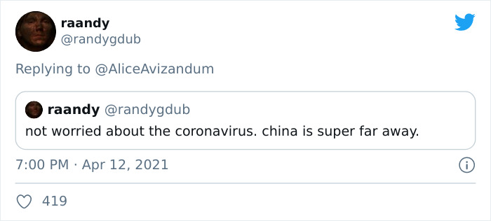 First-Tweet-About-Covid