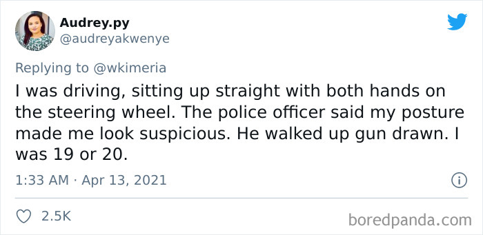 Ridiculous-Reason-Black-People-Stopped-By-Police