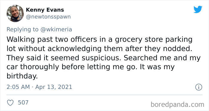 Ridiculous-Reason-Black-People-Stopped-By-Police