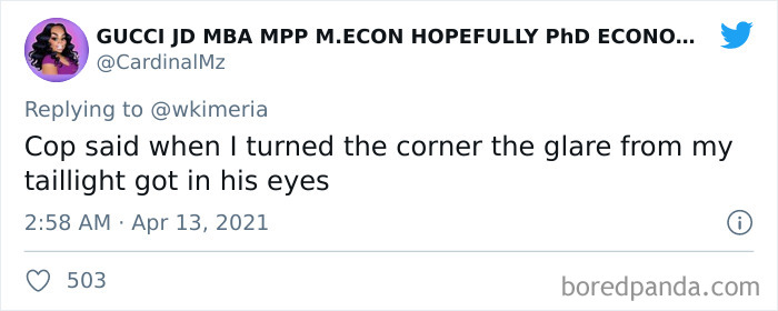 Ridiculous-Reason-Black-People-Stopped-By-Police