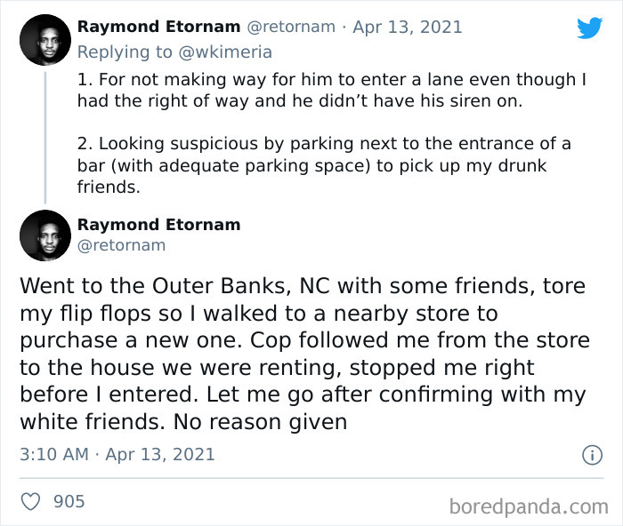 Ridiculous-Reason-Black-People-Stopped-By-Police