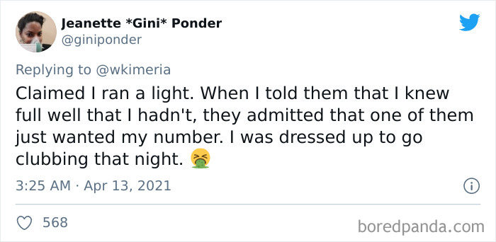 Ridiculous-Reason-Black-People-Stopped-By-Police