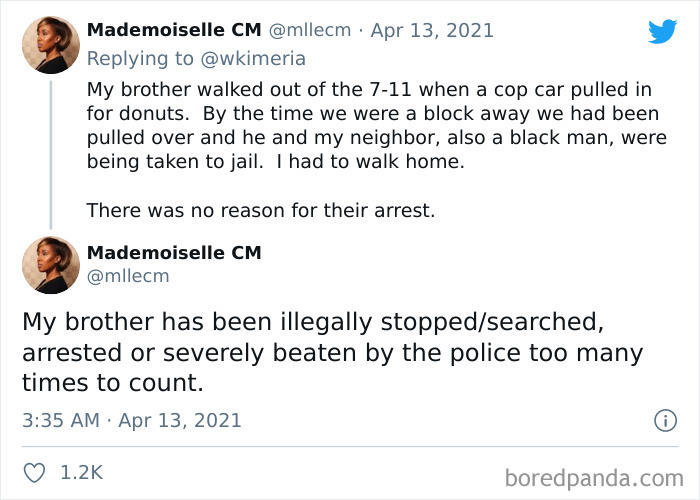 Ridiculous-Reason-Black-People-Stopped-By-Police