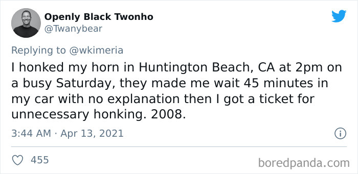 Ridiculous-Reason-Black-People-Stopped-By-Police