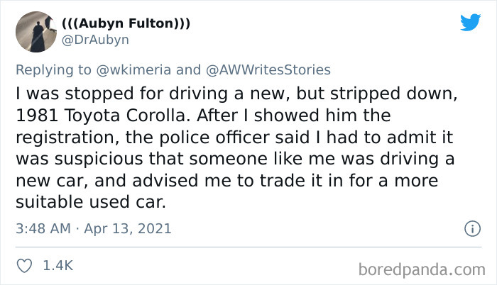 Ridiculous-Reason-Black-People-Stopped-By-Police