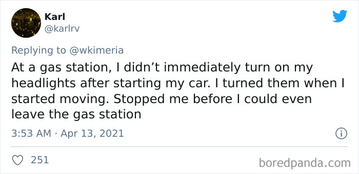 Ridiculous-Reason-Black-People-Stopped-By-Police