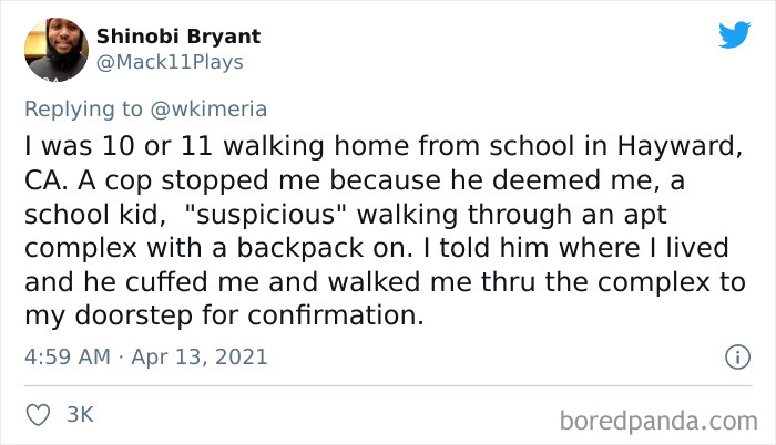 Ridiculous-Reason-Black-People-Stopped-By-Police