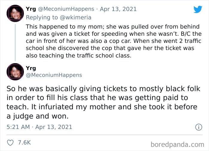 Ridiculous-Reason-Black-People-Stopped-By-Police