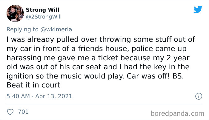 Ridiculous-Reason-Black-People-Stopped-By-Police