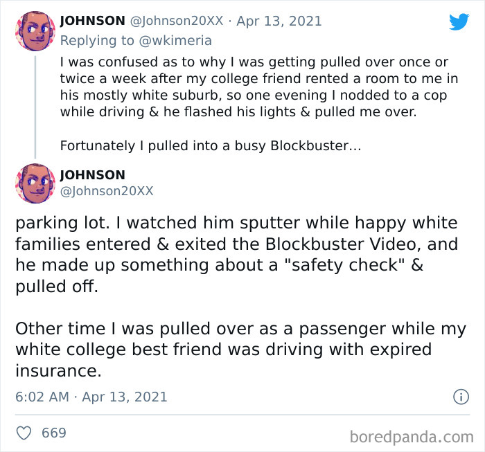 Ridiculous-Reason-Black-People-Stopped-By-Police