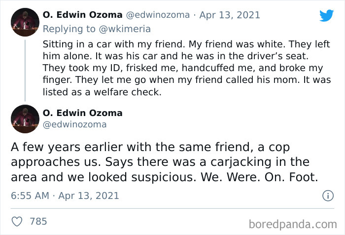 Ridiculous-Reason-Black-People-Stopped-By-Police