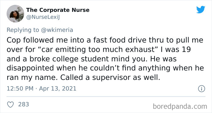 Ridiculous-Reason-Black-People-Stopped-By-Police