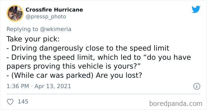 Ridiculous-Reason-Black-People-Stopped-By-Police
