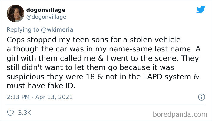 Ridiculous-Reason-Black-People-Stopped-By-Police