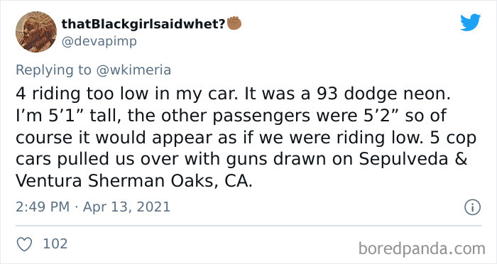 Ridiculous-Reason-Black-People-Stopped-By-Police