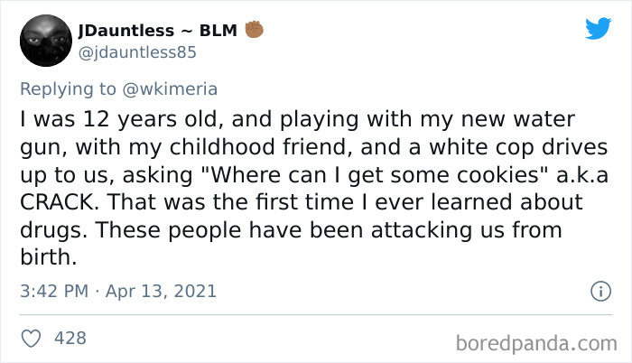 Ridiculous-Reason-Black-People-Stopped-By-Police