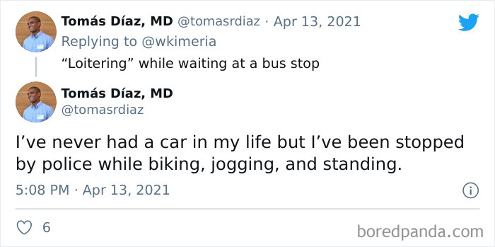 Ridiculous-Reason-Black-People-Stopped-By-Police